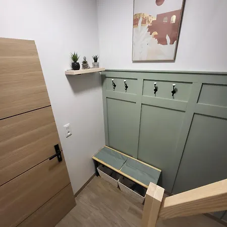 Les Cles Du Matz Apartament *