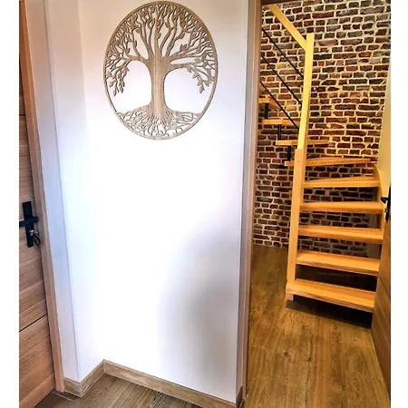 Les Cles Du Matz Roye-sur-Matz