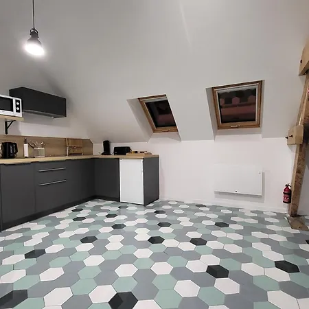 Les Cles Du Matz * Roye-sur-Matz