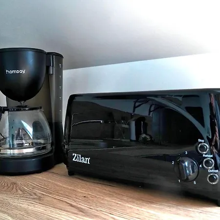 Apartman Les Cles Du Matz Roye-sur-Matz