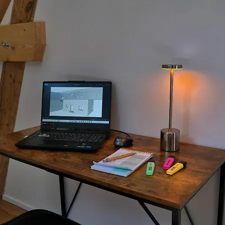 Apartman Les Cles Du Matz Roye-sur-Matz