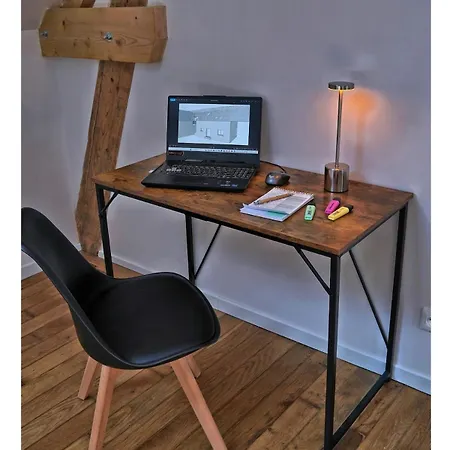 Apartman Les Cles Du Matz