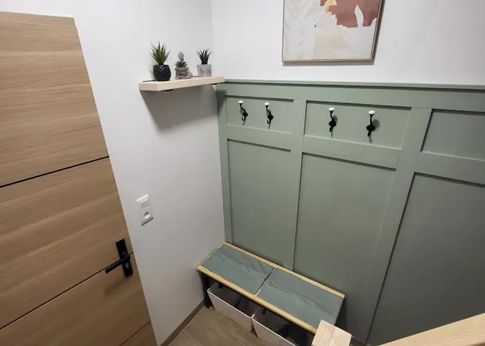 Les Cles Du Matz Apartment *