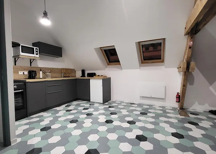 Les Cles Du Matz * Roye-sur-Matz