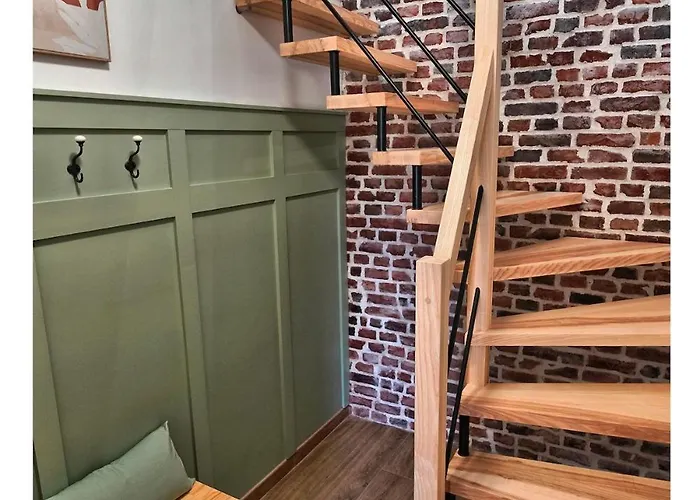 Les Cles Du Matz Apartment *