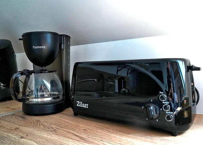 Apartment Les Cles Du Matz Roye-sur-Matz