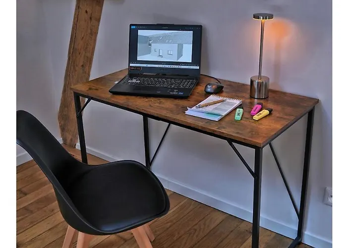 Apartment Les Cles Du Matz