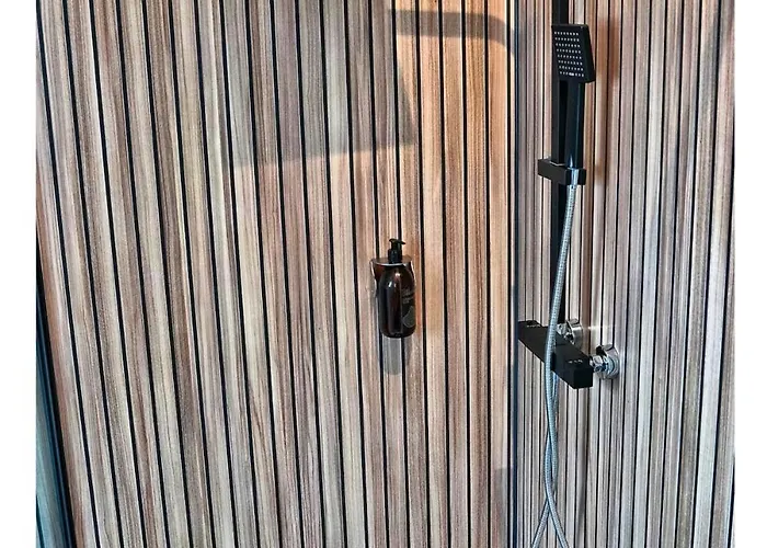 Apartment Les Cles Du Matz *